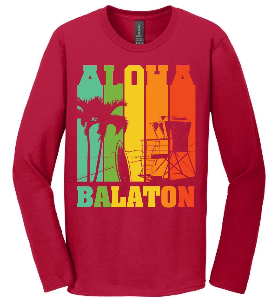 ALOHA BALATON