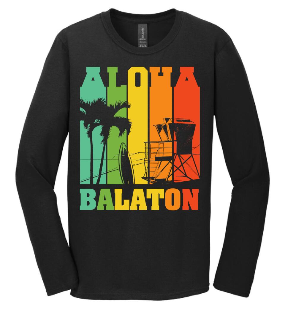 ALOHA BALATON