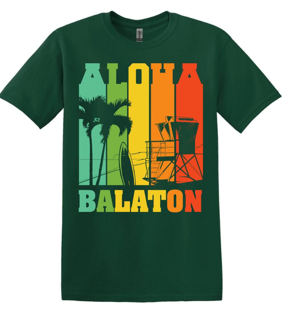 ALOHA BALATON