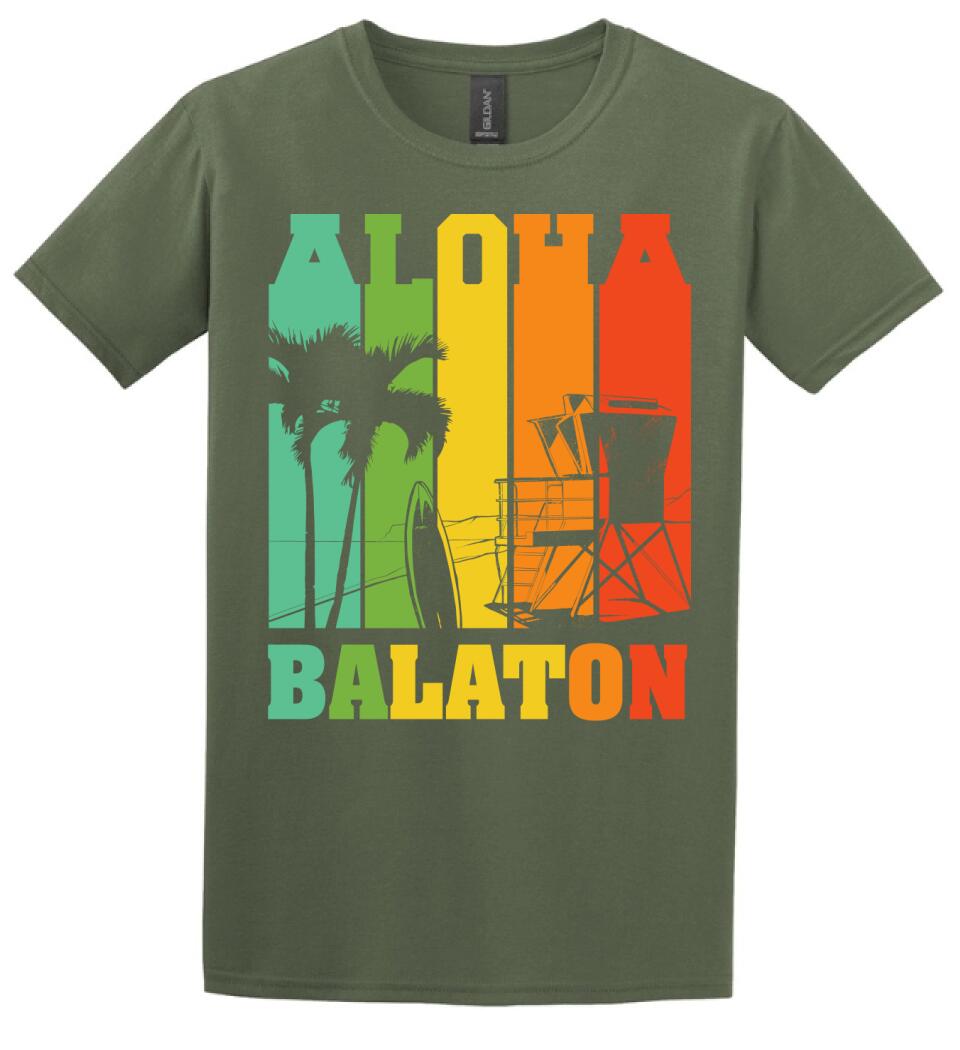 ALOHA BALATON