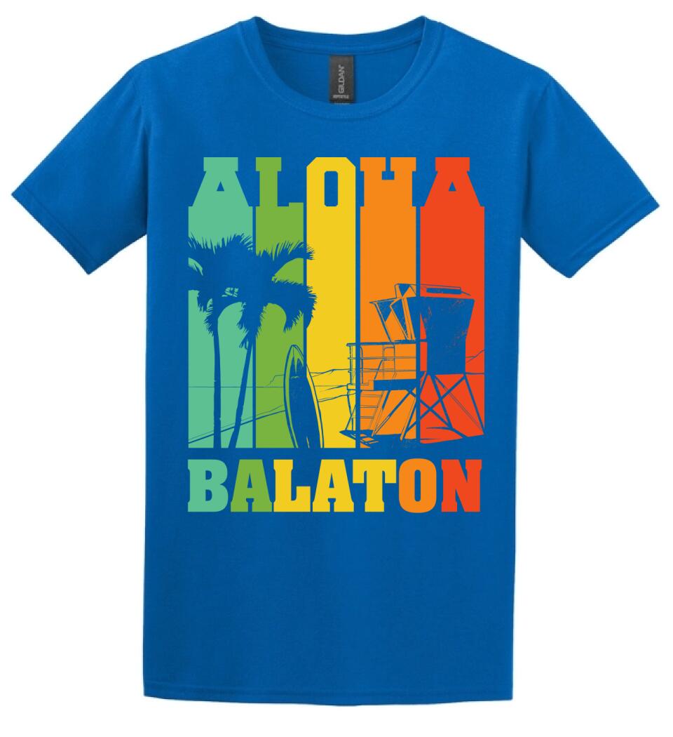 ALOHA BALATON