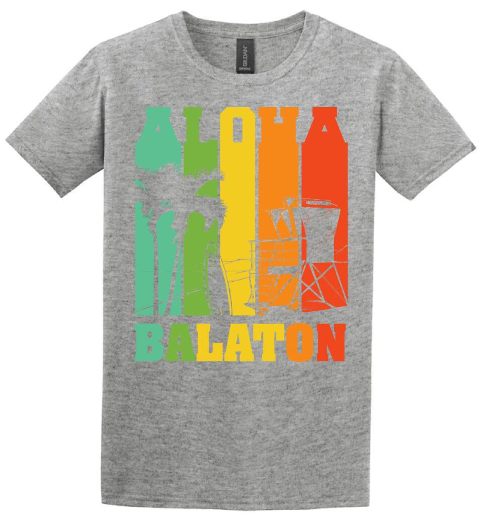 ALOHA BALATON