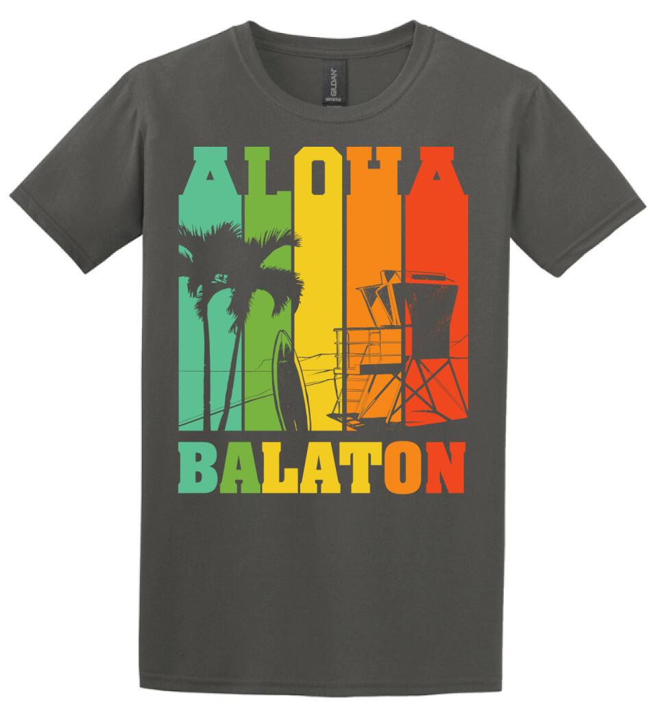 ALOHA BALATON