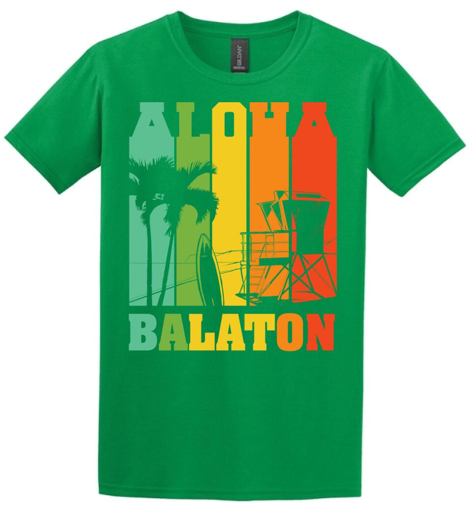 ALOHA BALATON