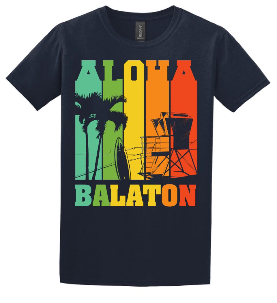 ALOHA BALATON