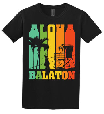 ALOHA BALATON