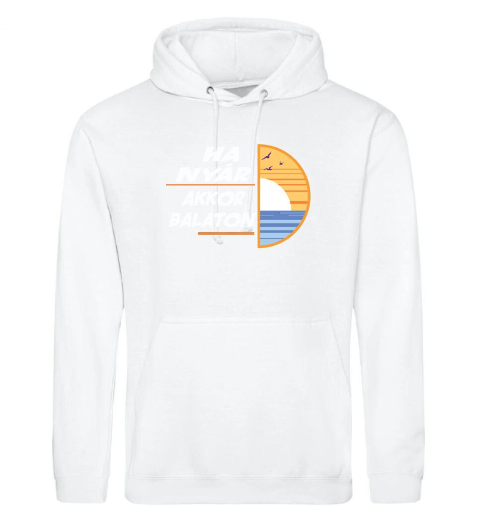 Ha nyár akkor Balaton