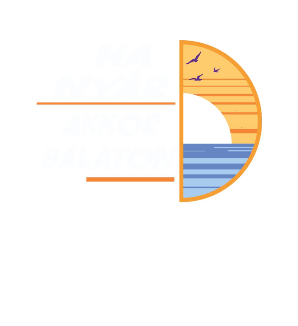 Ha nyár akkor Balaton