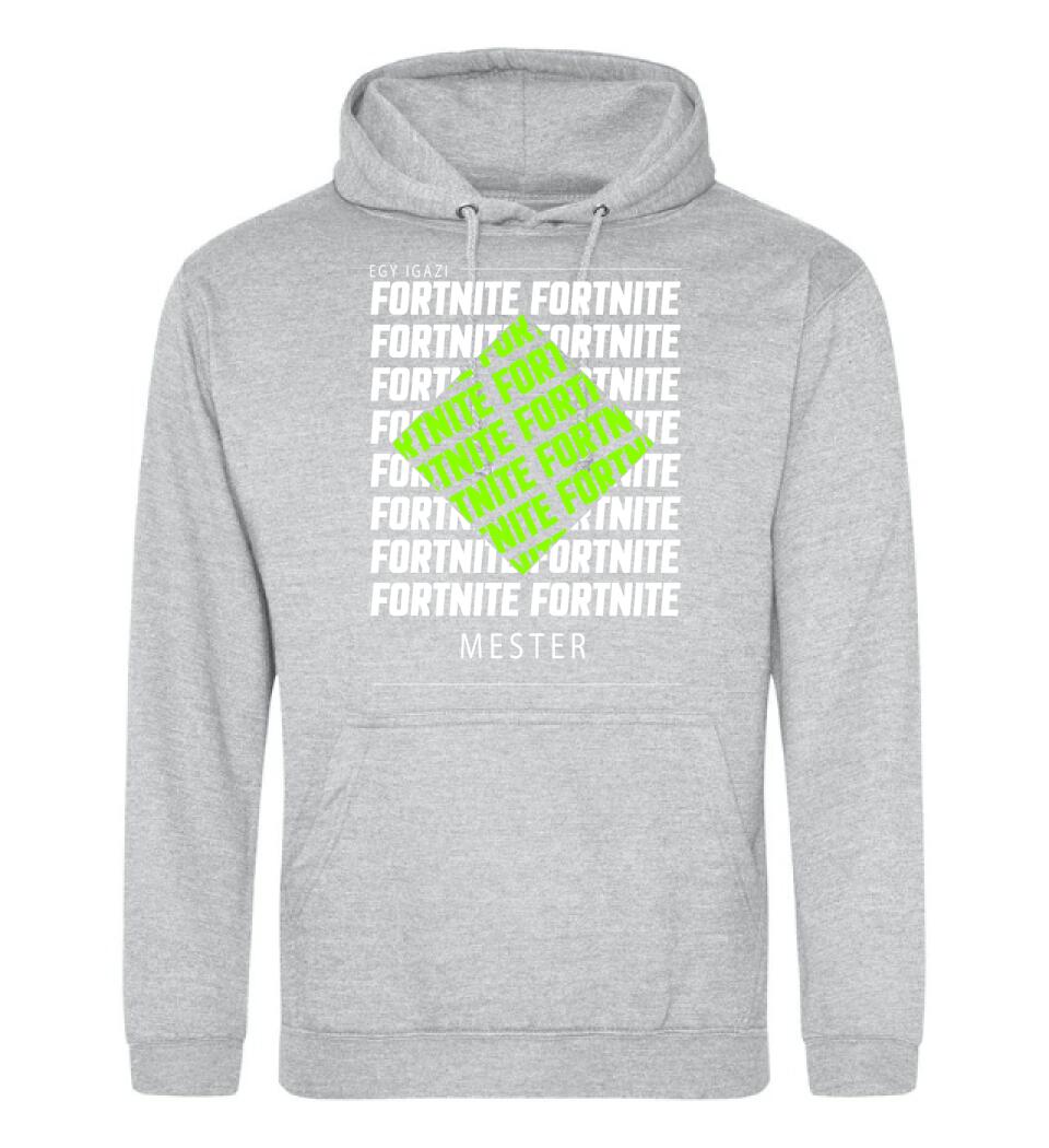 Fortnite mester