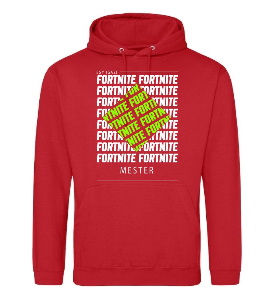 Fortnite mester