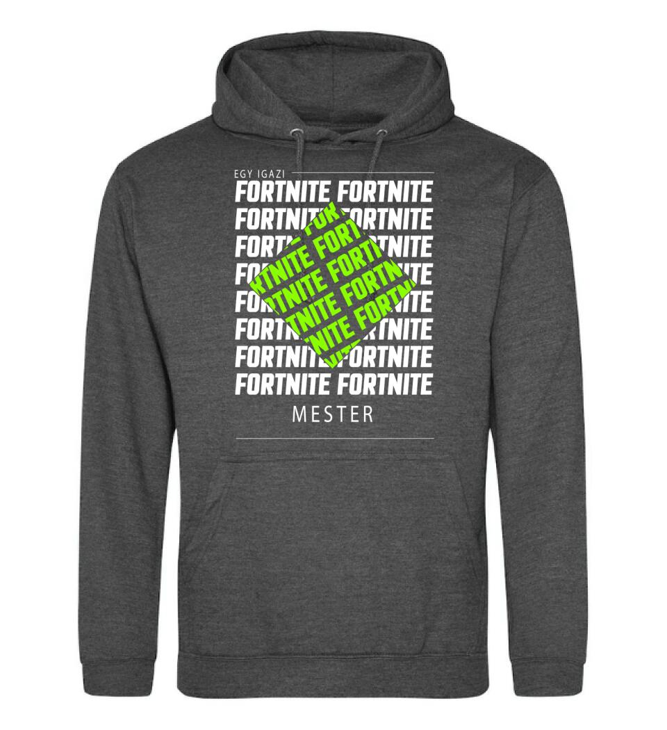 Fortnite mester
