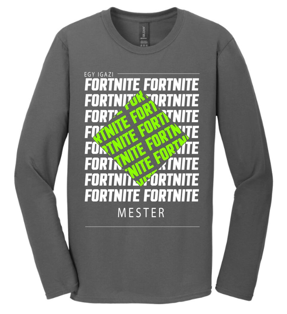 Fortnite mester