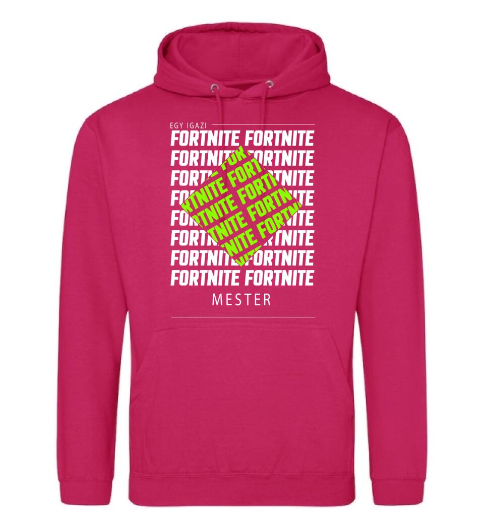 Fortnite mester