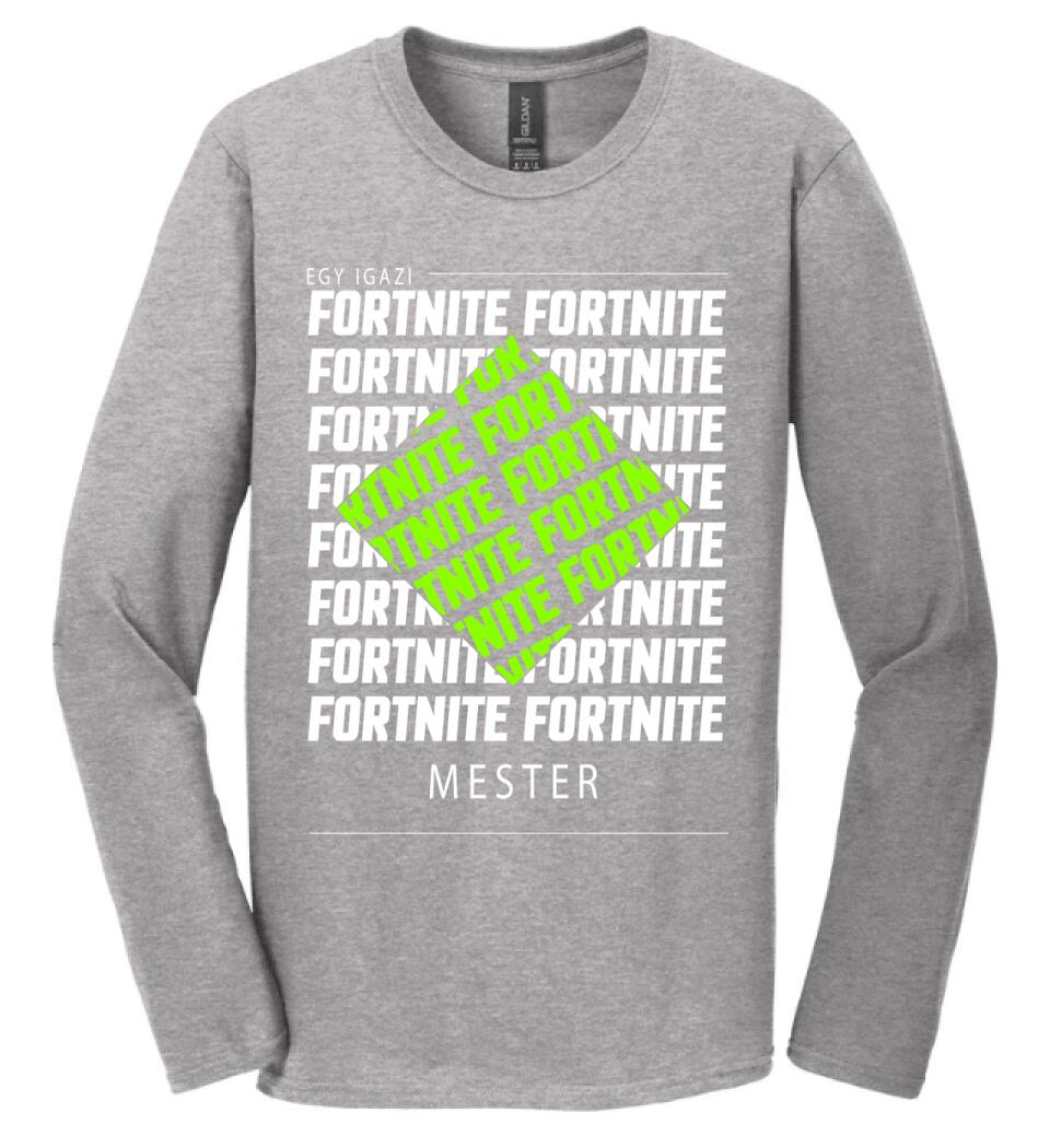 Fortnite mester