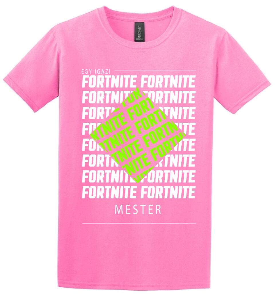 Fortnite mester