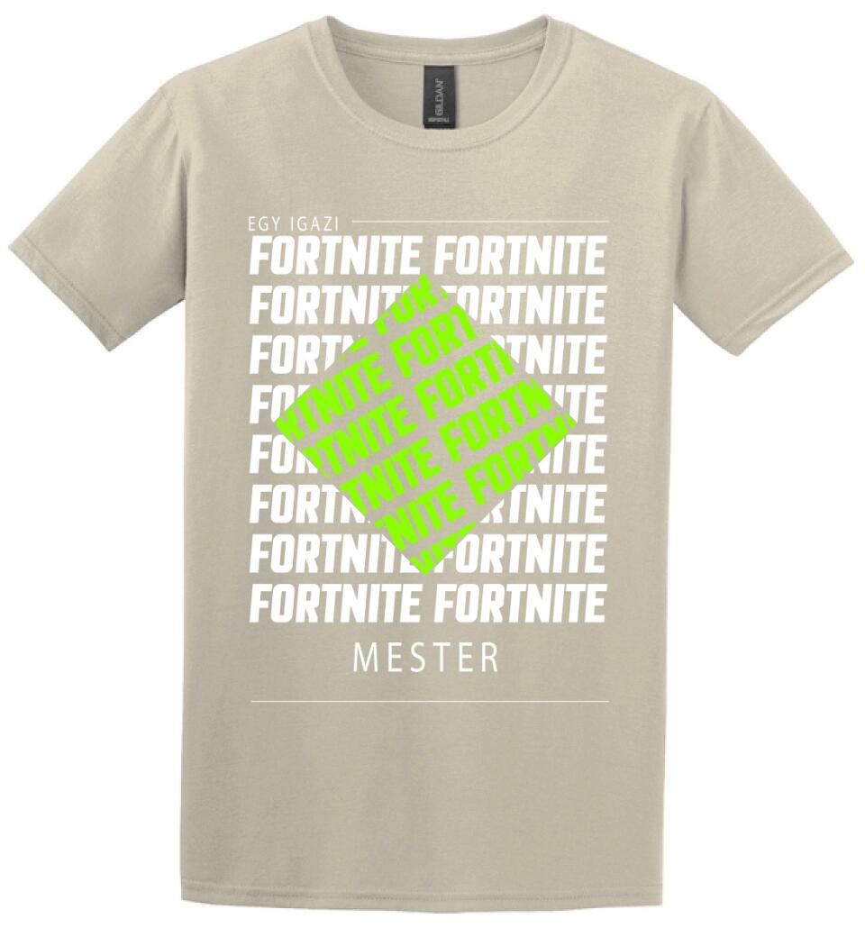 Fortnite mester