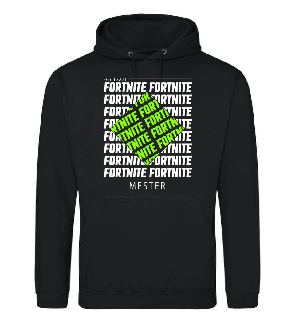 Fortnite mester