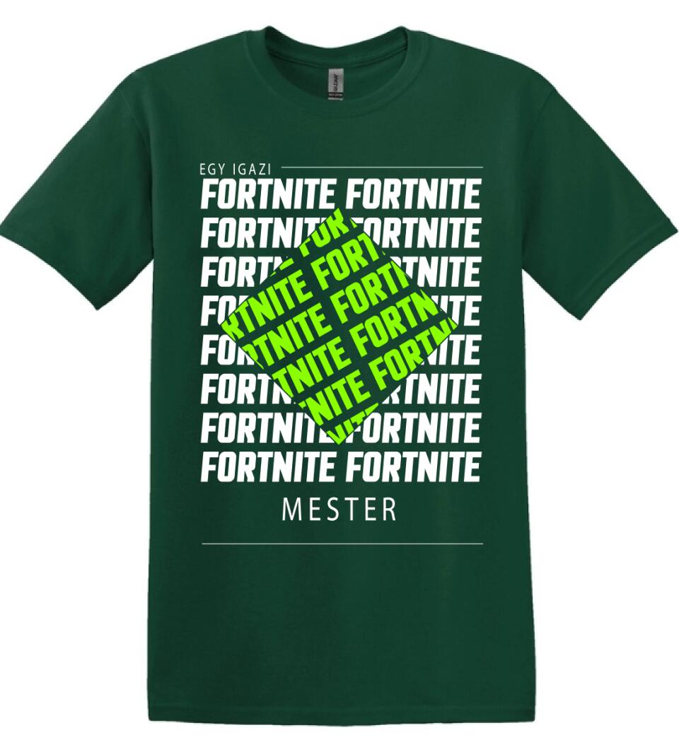 Fortnite mester