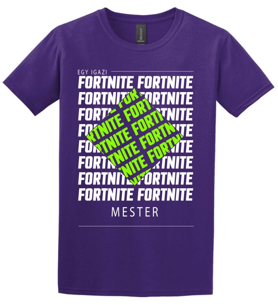 Fortnite mester