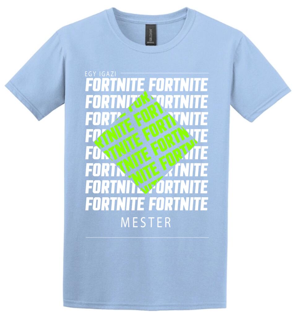 Fortnite mester