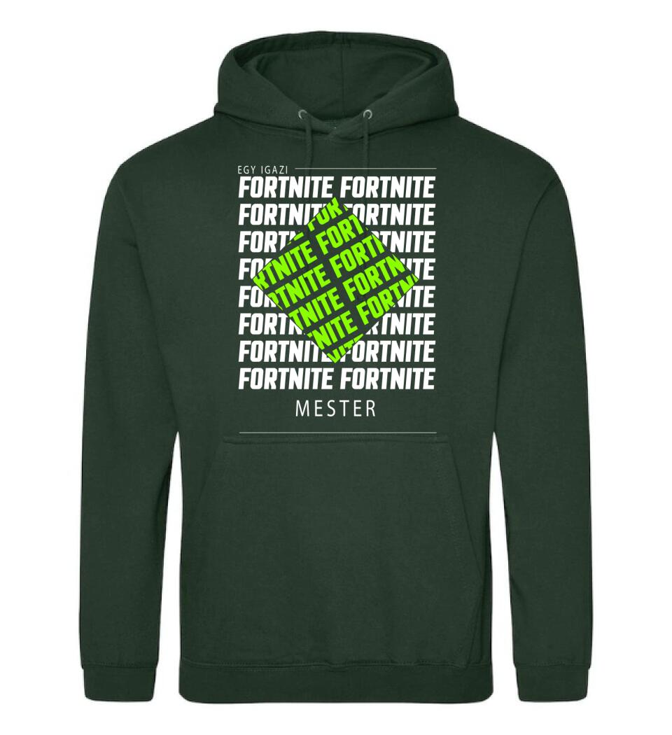 Fortnite mester