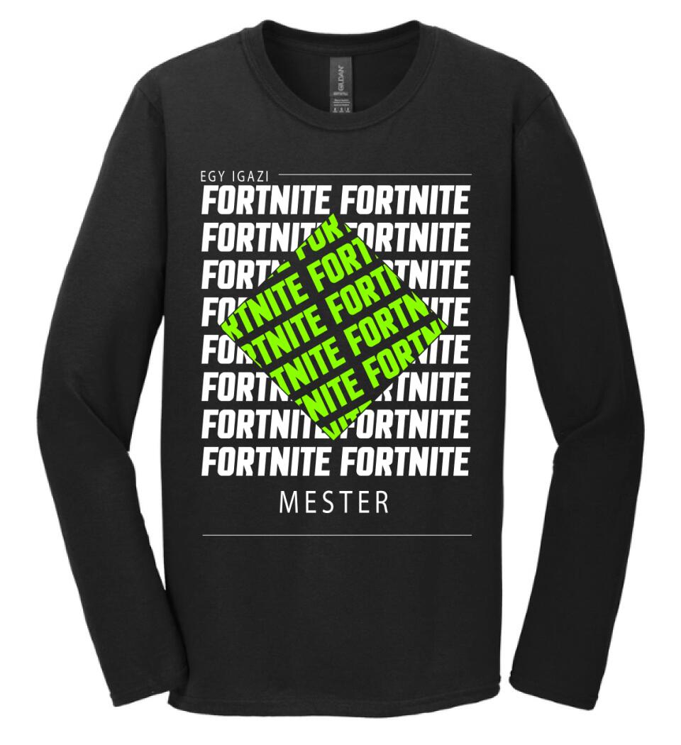 Fortnite mester