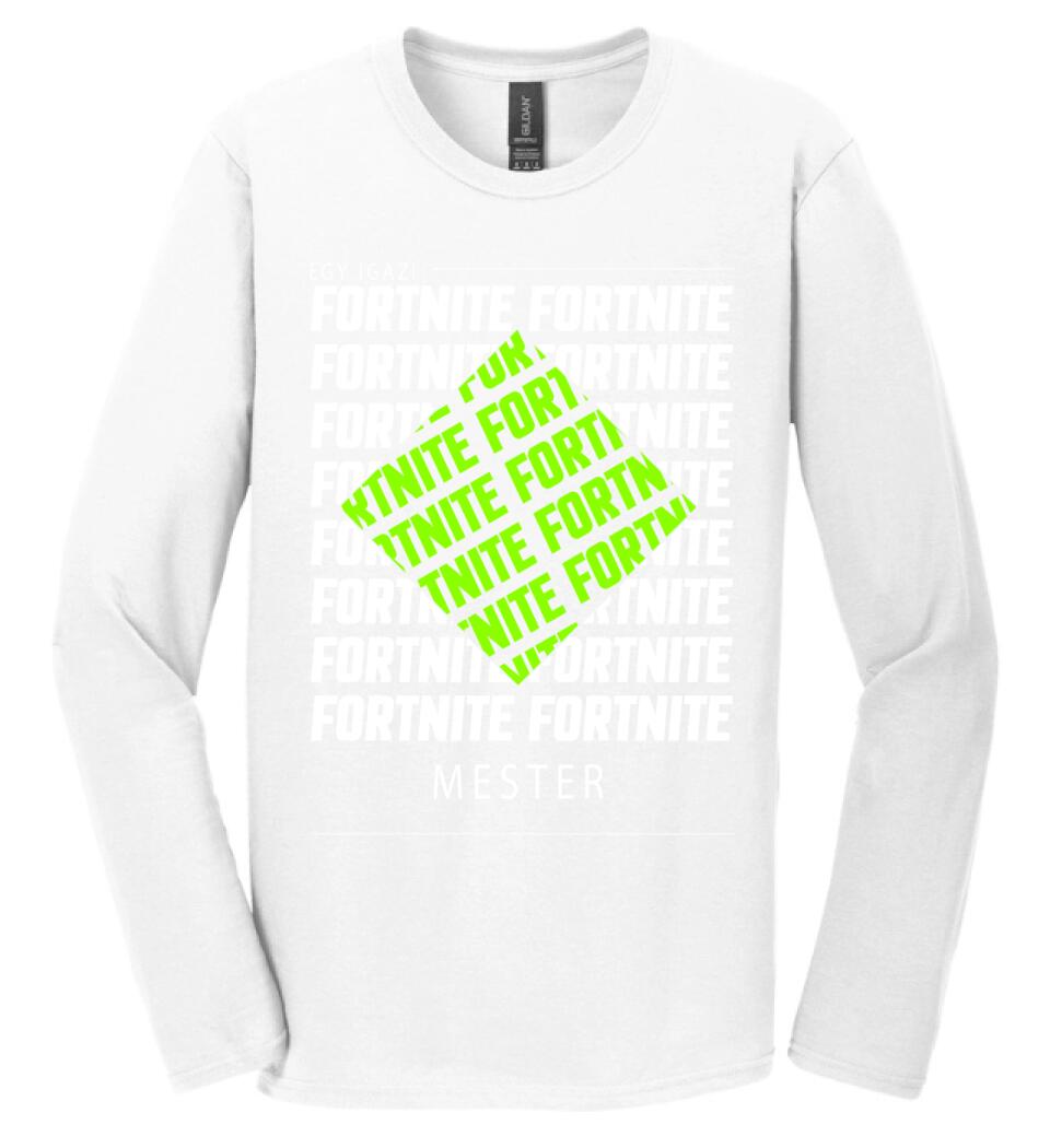 Fortnite mester