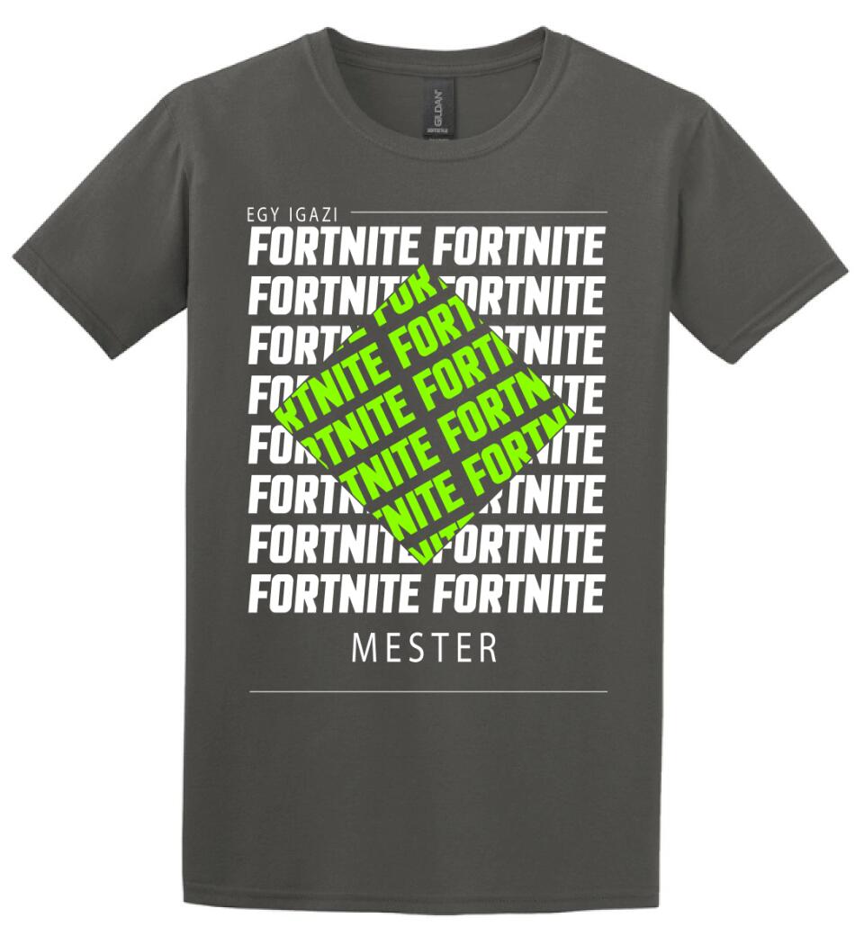 Fortnite mester