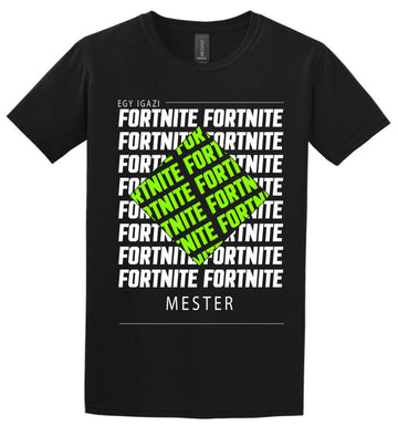 Fortnite mester