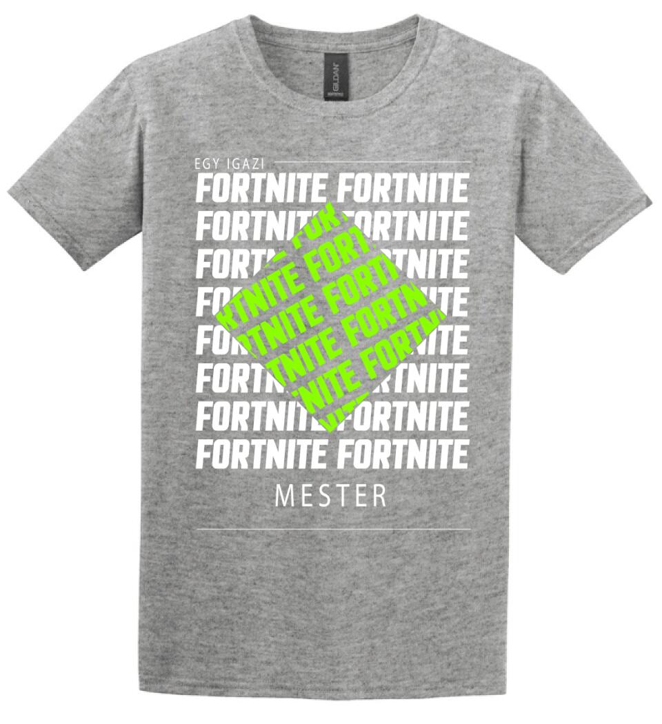 Fortnite mester