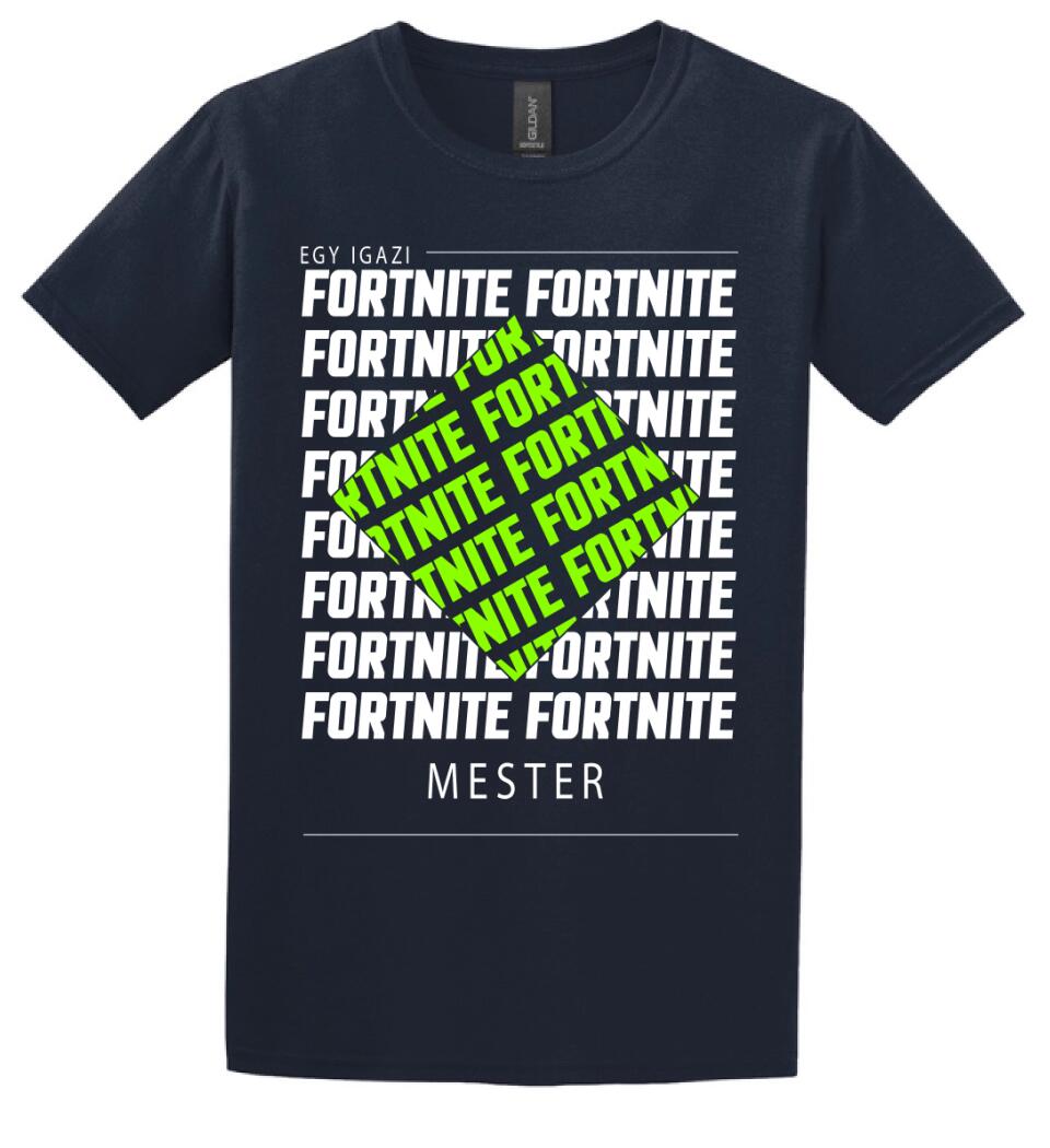 Fortnite mester