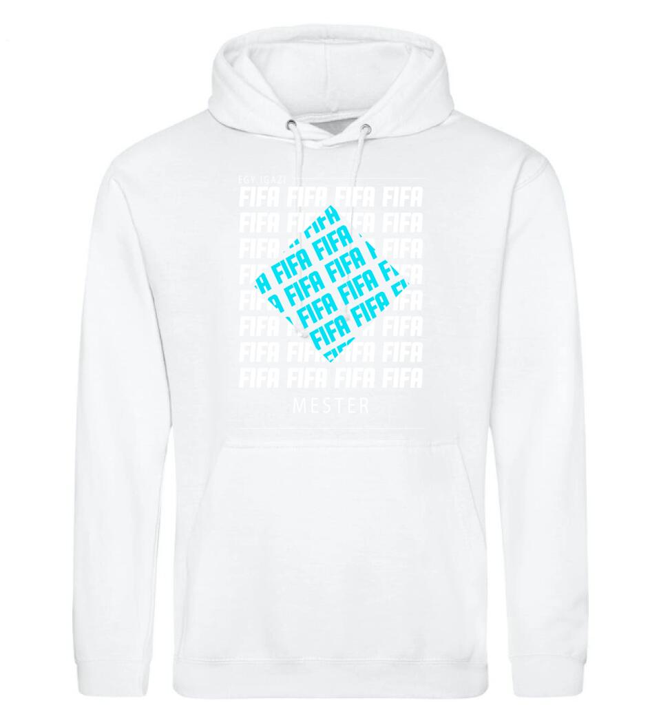 FIFA mester
