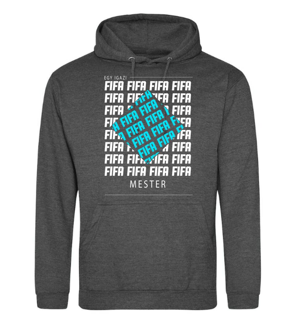 FIFA mester