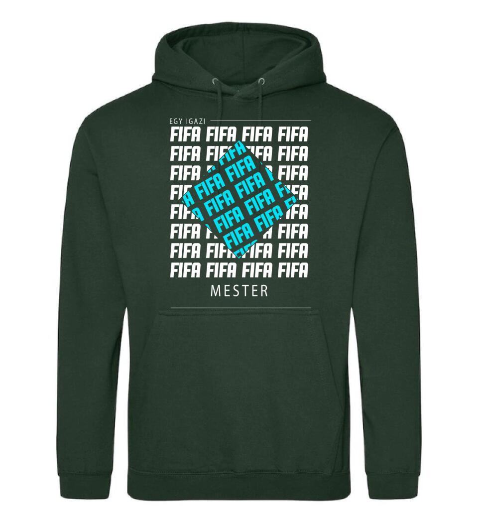 FIFA mester