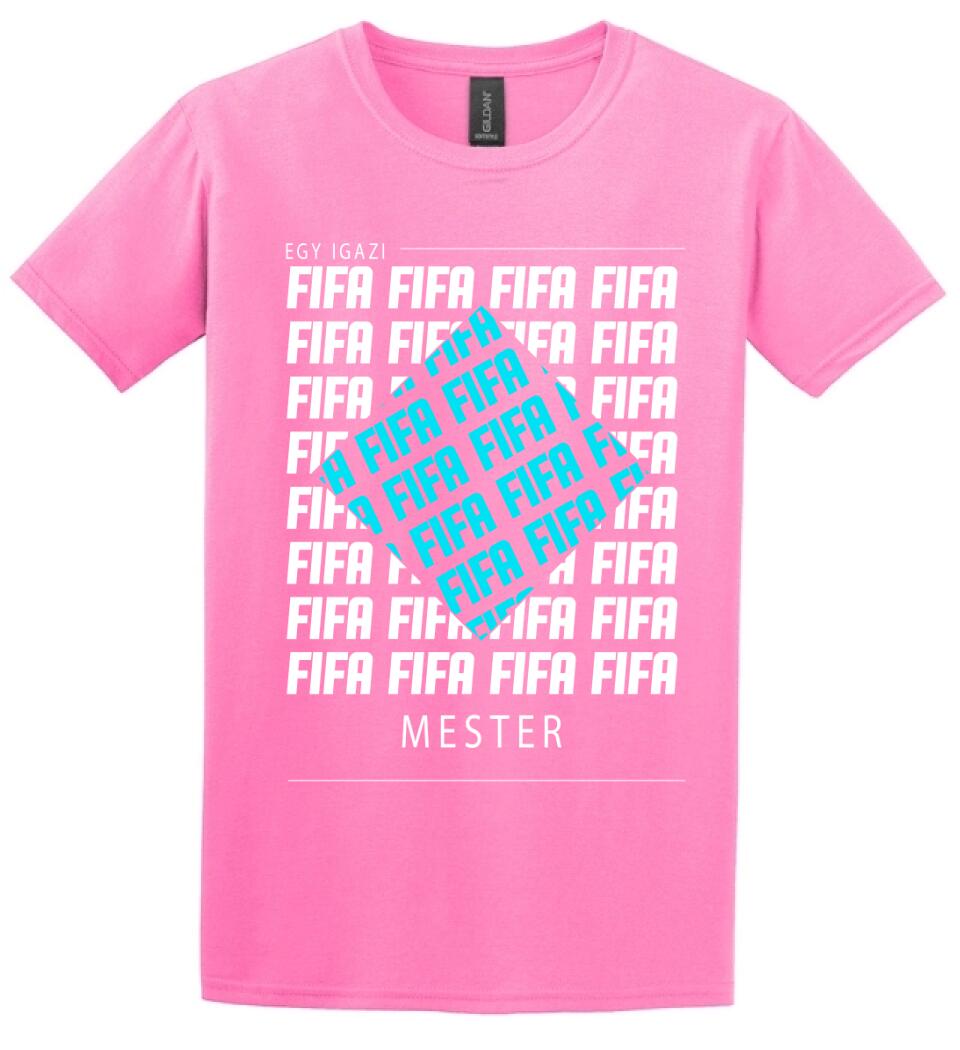 FIFA mester