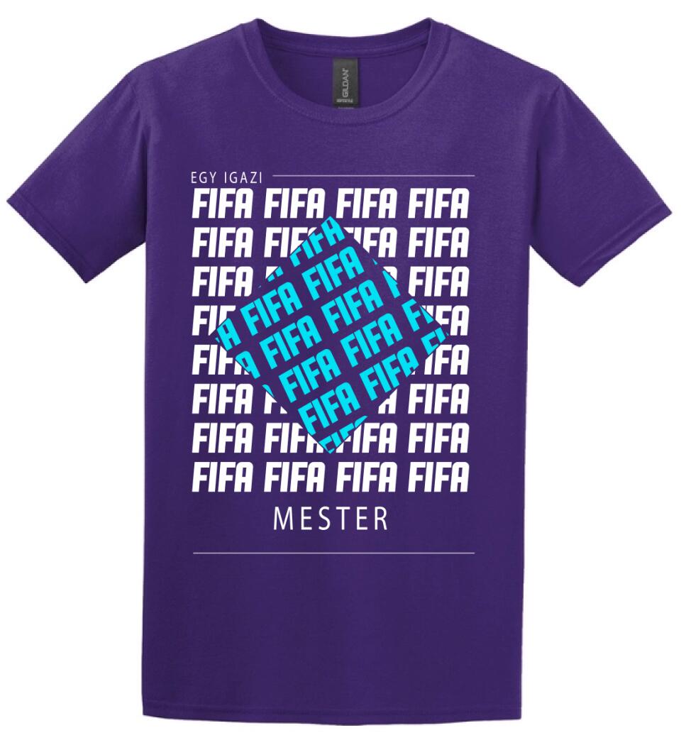 FIFA mester