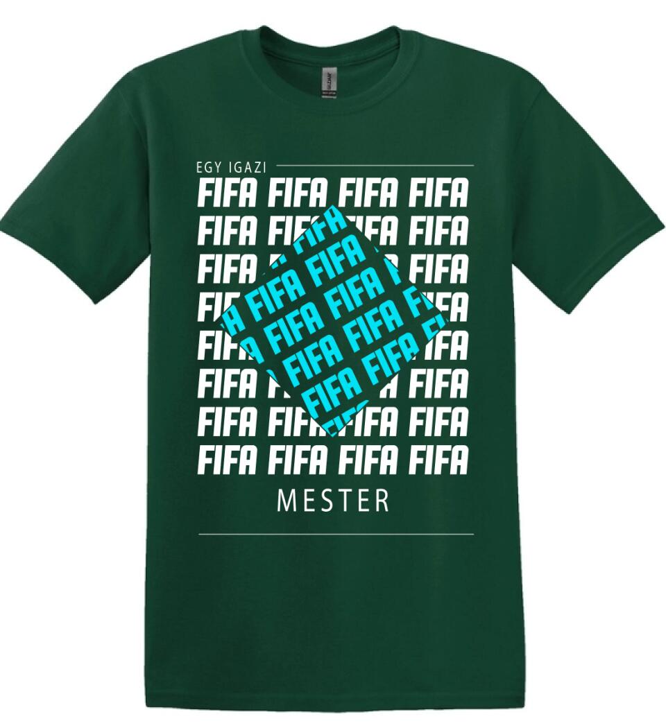 FIFA mester