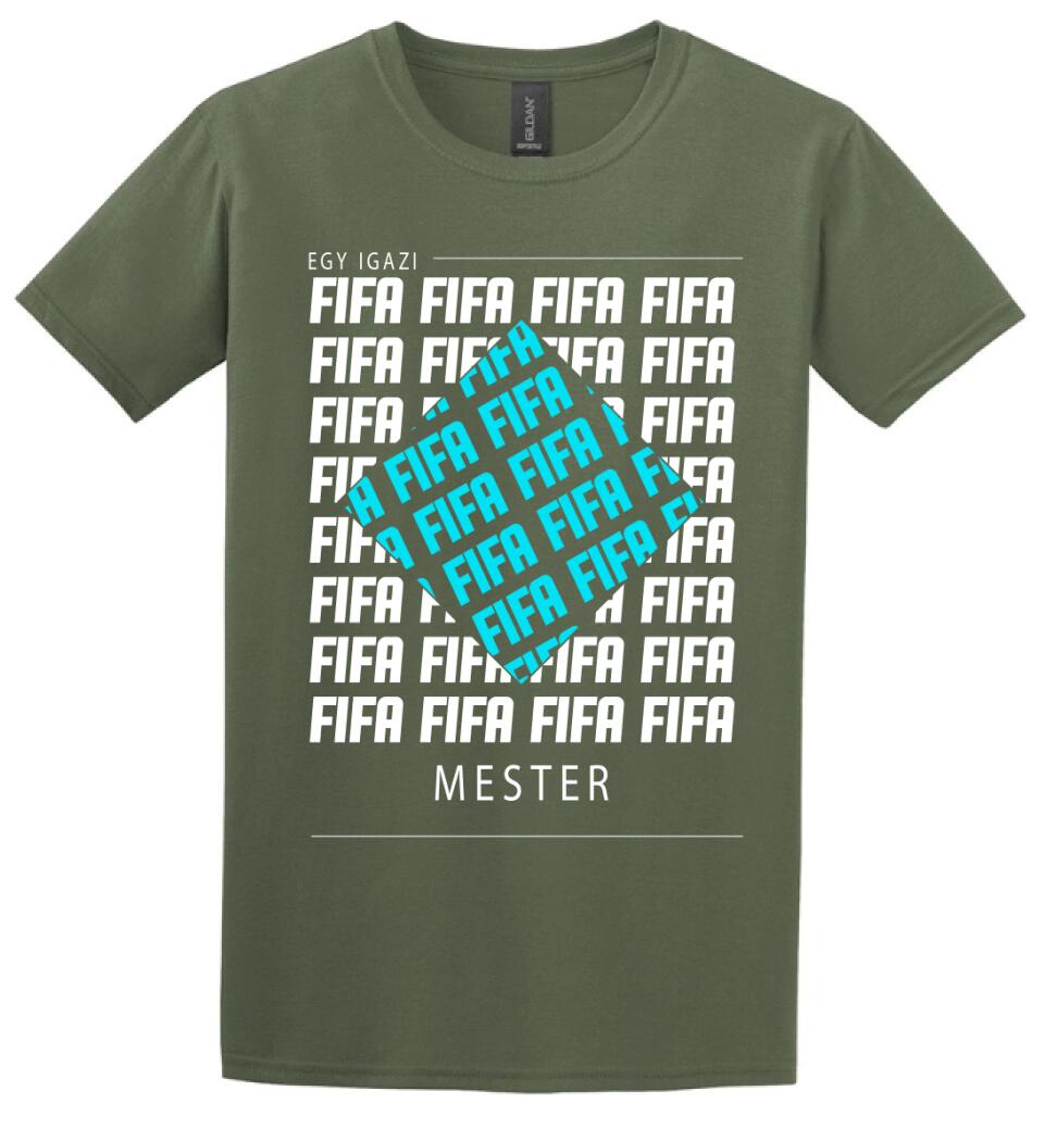 FIFA mester