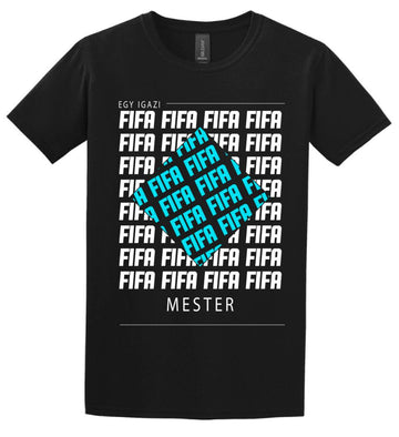 FIFA mester