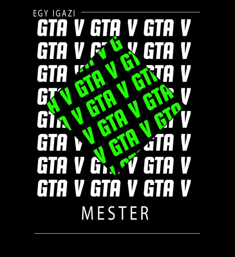 GTA V MESTER