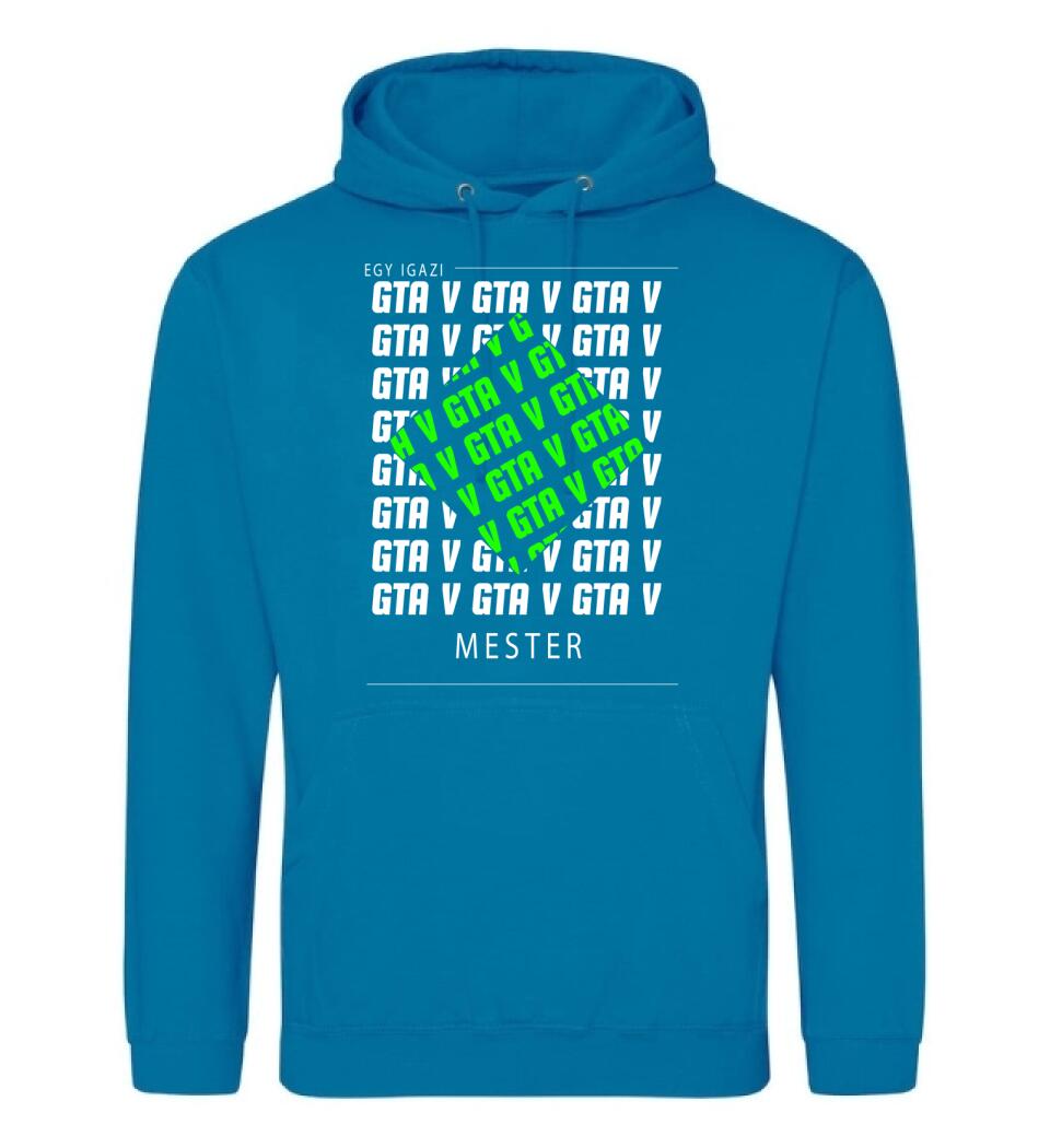 GTA V MESTER