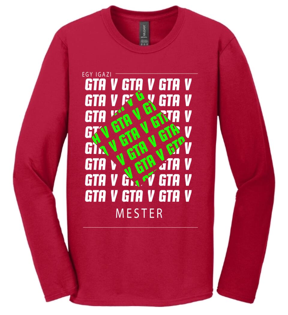 GTA V MESTER