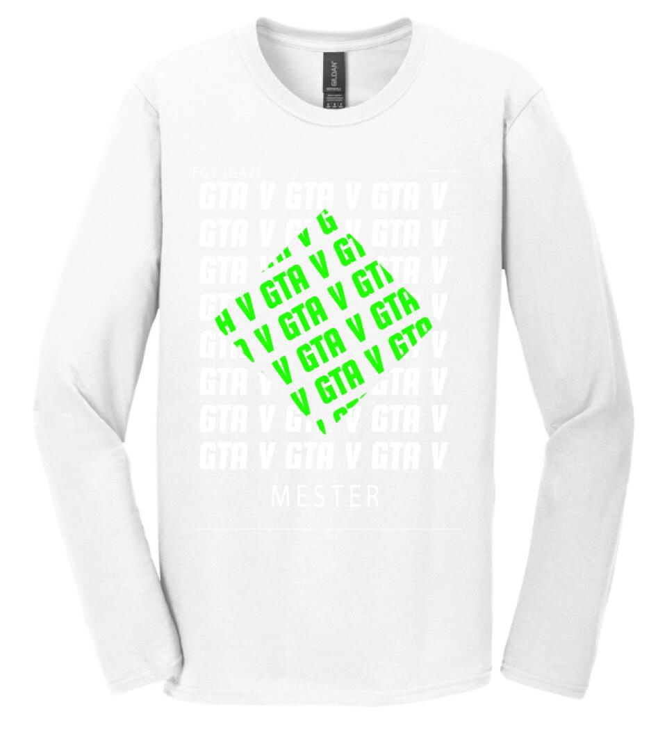 GTA V MESTER