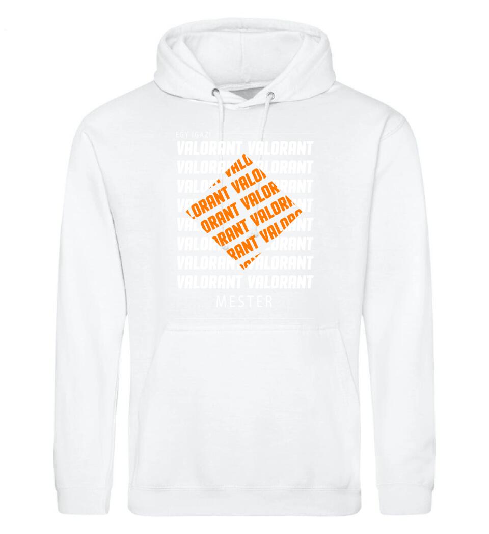 VALORANT MESTER