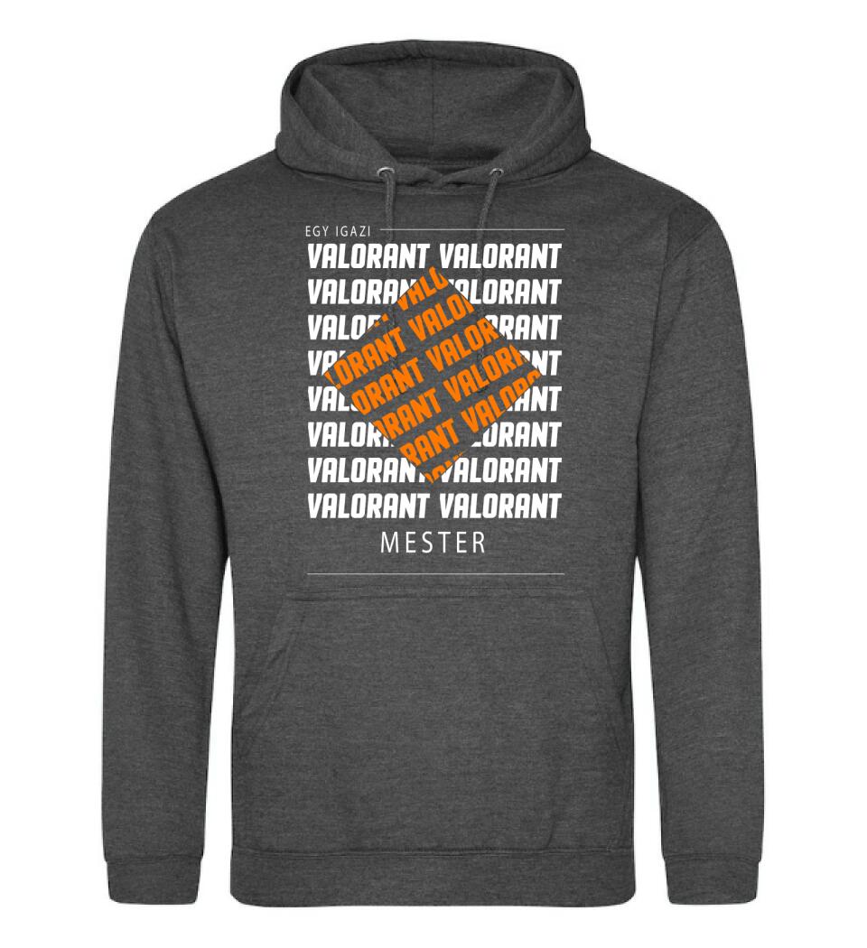 VALORANT MESTER