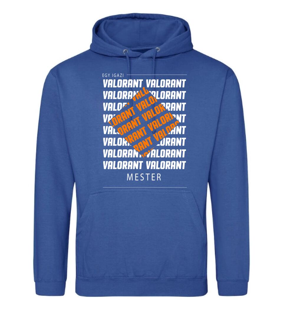VALORANT MESTER