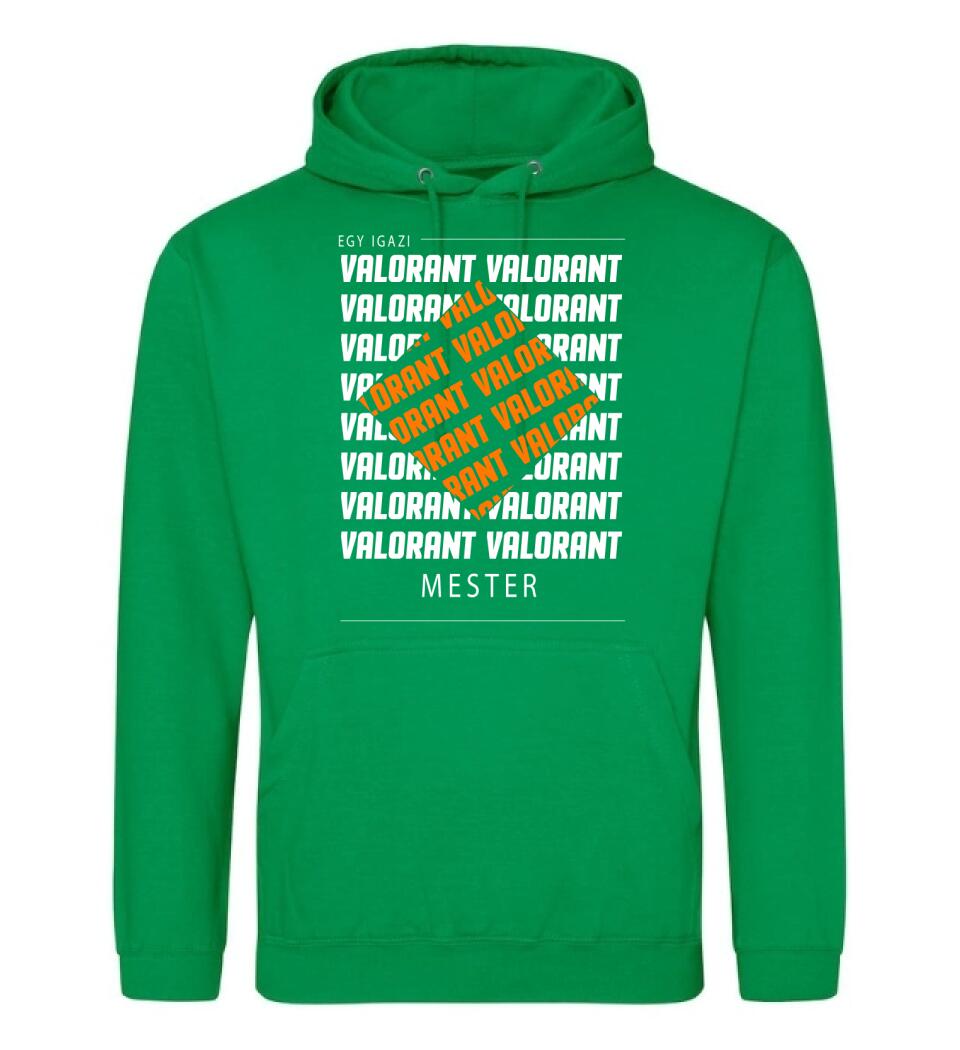 VALORANT MESTER