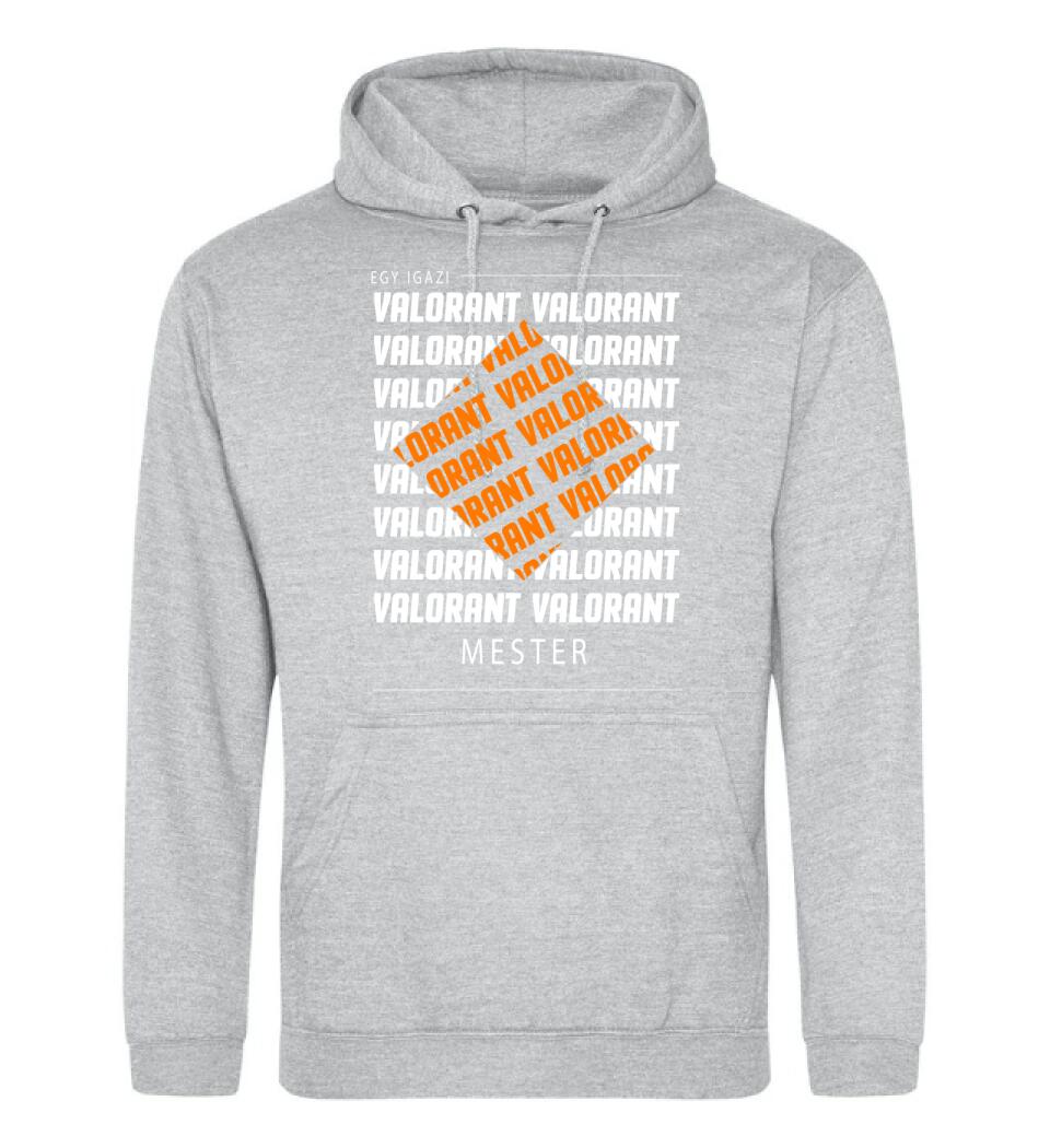 VALORANT MESTER