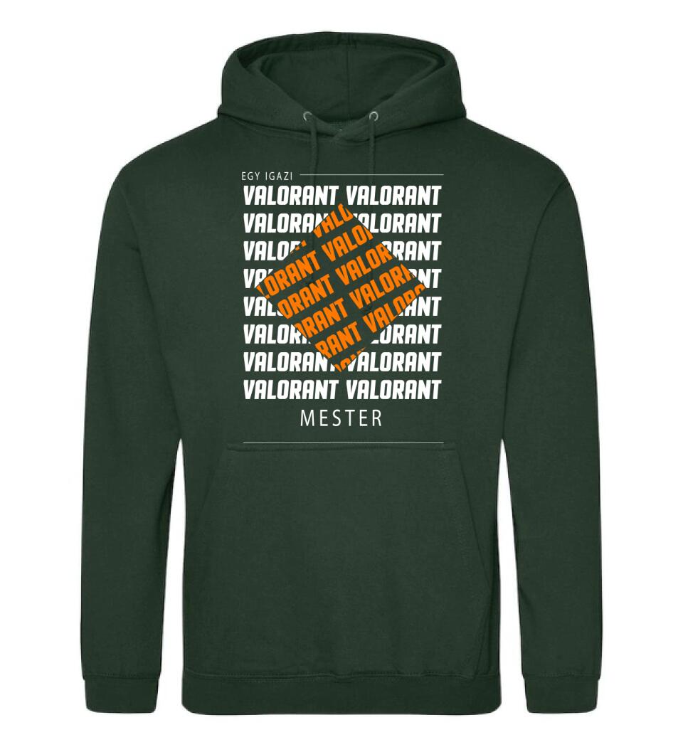 VALORANT MESTER