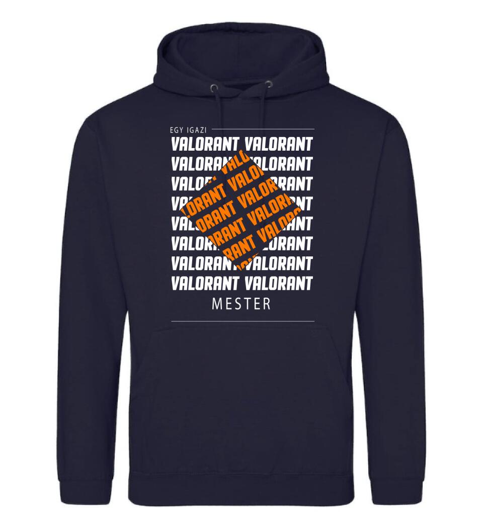 VALORANT MESTER